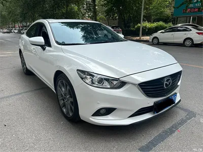 2015 Mazda Atenza 2.5L Skyactiv Sport Edition, фото 3, лот 10326165