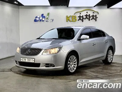 2015 Daewoo Alpheon CL300, фото 1, лот 10195920