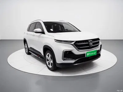 2019 Baojun 530 1.5T Manual Elite Edition China VI, фото 3, лот 10390880