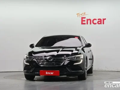 2017 Samsung SM6 2.0 GDe SE, фото 3, лот 10525770