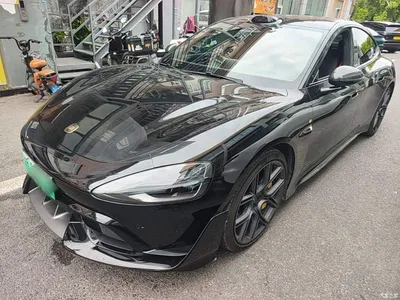 2025 Xiaomi Auto Xiaomi SU7 Ultra Model Ultra, фото 2, лот 10392570