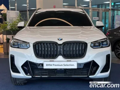 2024 BMW X3 xDrive 20d M Sports Pro, фото 2, лот 10070208