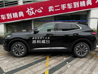 2025 Buick Envision S 25T Premium Platinum Edition, фото 3, лот 10362967
