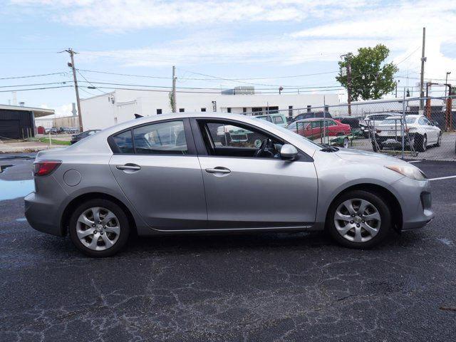 2012 MAZDA 3 I, фото 4, лот 10971755