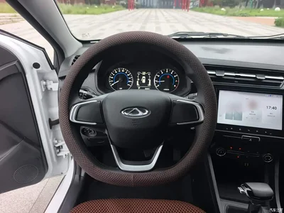 2024 Chery Tiggo 3x 1.5L CVT Excellence, фото 4, лот 10335808