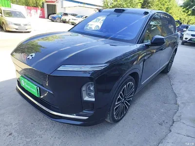 2025 NIO ES8 Base Model, фото 1, лот 10365635