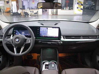 2023 BMW X1 sDrive20Li X Design Package, фото 4, лот 10466411