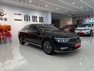 2020 Volkswagen Magotan 380TSI DSG Luxury, фото 3, лот 11180993