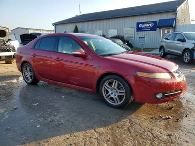 2007 ACURA TL, фото 4, лот 10664772