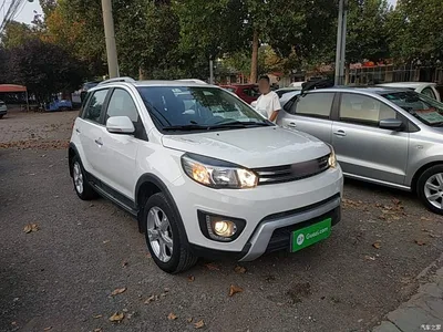 2016 Haval H1 Red Label 1.5L Manual Comfort, фото 4, лот 10899455