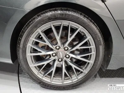 2019 Genesis G80 3.3 T-GDI AWD, фото 4, лот 10049864