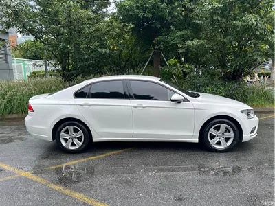 2017 Volkswagen Lamando 230TSI DSG Trend Edition, фото 4, лот 10468708