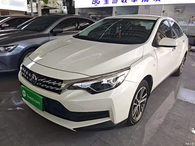 2019 Venucia D60 100K Glory 1.6L Entry Manual Chen Shang Edition China VI, фото 2, лот 11165253