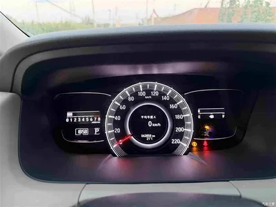 2017 Honda Odyssey 2.4L Ultimate Edition, фото 4, лот 10390931