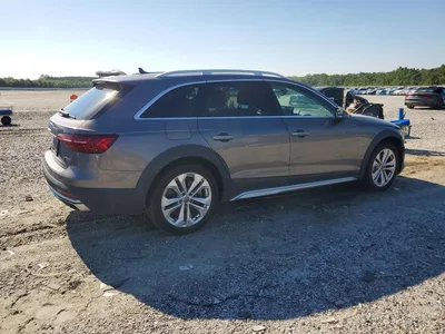 2021 AUDI A4 ALLROAD PREMIUM PLUS, фото 3, лот 10644093
