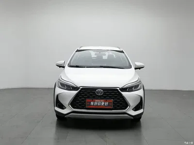 2021 Toyota YARiS L Zhi Xuan Zhi Xuan X 1.5L CVT Leading Edition, фото 4, лот 11227941