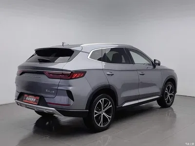2020 BYD Song PLUS 1.5T Automatic Premium, фото 2, лот 11175347