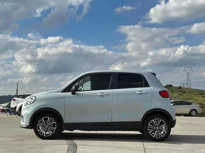 2024 Leapmotor T03 310 Comfort Edition, фото 4, лот 10890120