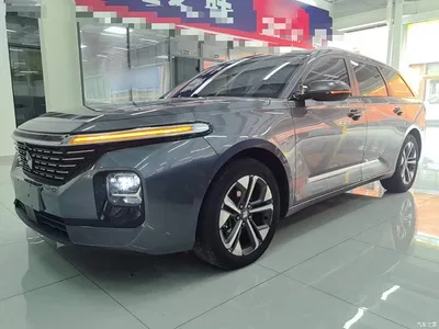 2021 Baojun Valli 1.5T Nagqu Starry Sky CVT Flagship Model, фото 1, лот 11189528