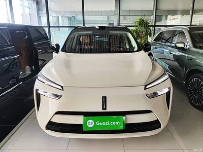 2025 WEY Lanshan AWD Max, фото 3, лот 11518183