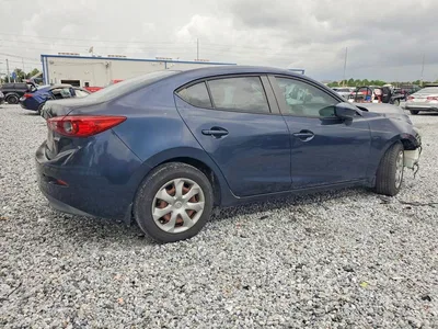 2015 MAZDA 3 SPORT, фото 3, лот 10844022