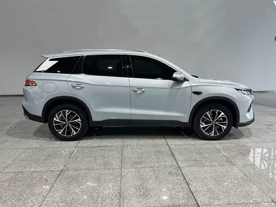 2026 BYD Song Pro New Energy DM-i 133KM Progressive, фото 3, лот 11227920