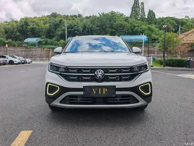 2023 Volkswagen Tayron 330TSI 2WD Luxury Plus Advanced Edition, фото 2, лот 10425840