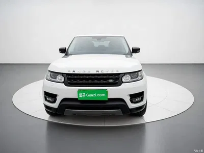 2016 Land Rover Range Rover Sport Model 3.0 SC V6 HSE DYNAMIC, фото 2, лот 10329376