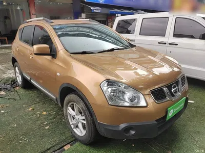 2012 Nissan Qashqai 1.6XE Wind 5MT 2WD, фото 4, лот 10347217