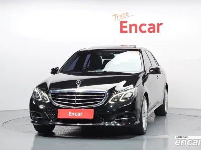 2016 Mercedes-Benz E-Class E300 Elegance, фото 2, лот 10048644