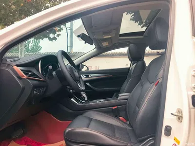 2018 Changan Eado XT 1.6L GDI Automatic Stylish Version China V, фото 4, лот 11196539