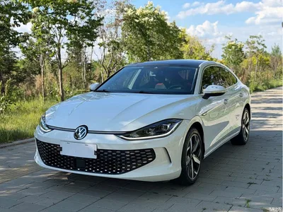 2023 Volkswagen Lamando L 280TSI DSG Cool Edition, фото 1, лот 10469187