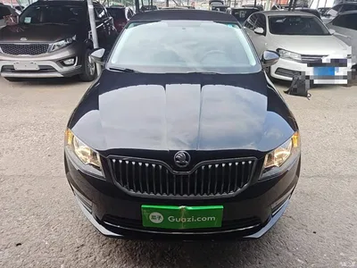 2017 Škoda Octavia Classic 1.6L Manual Comfort, фото 3, лот 10347993