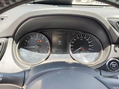 2022 Nissan X-Trail 2.0L 2WD Smart Connection Premium Edition, фото 4, лот 10347717