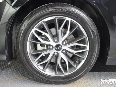 2020 Kia K5 2.0, фото 4, лот 10062886
