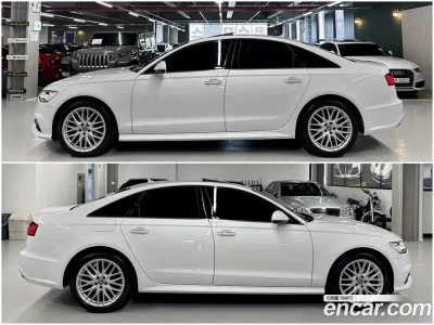 2018 Audi A6 35 TDI Premium, фото 4, лот 10092767