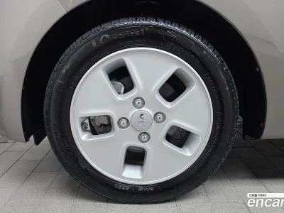 2021 Kia RAY Prestige, фото 4, лот 10213415