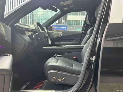 2025 Lynk & Co 900 2.0T Ultra, фото 4, лот 10315754