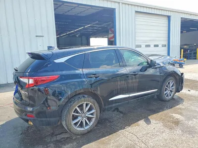 2019 ACURA RDX, фото 3, лот 10674204