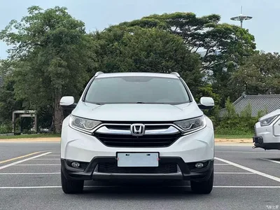 2019 Honda CR-V 240TURBO CVT 2WD Comfort Edition China V, фото 2, лот 10426999