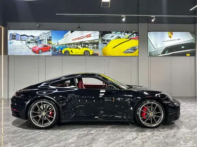 2023 Porsche 911, фото 4, лот 11174551