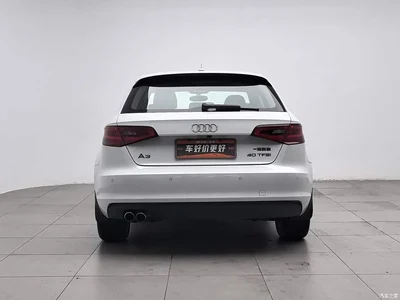 2015 Audi A3 Sportback 40 TFSI Automatic Comfort, фото 4, лот 11181460