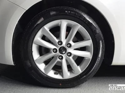 2016 Kia K3 Trendy, фото 4, лот 10046790