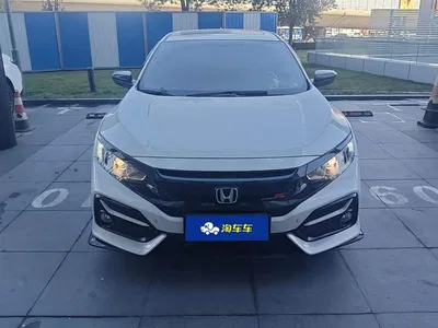 2021 Honda Civic HATCHBACK 220TURBO CVT Trend Controller, фото 2, лот 11102691