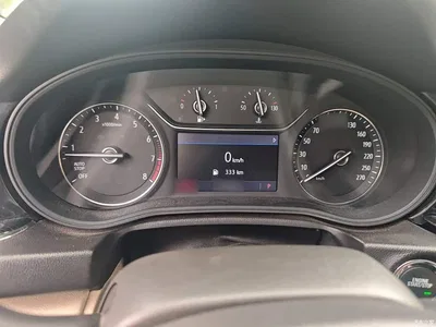 2020 Buick Regal 552T Elite, фото 4, лот 10263379