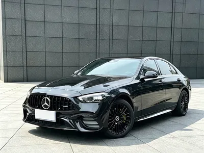 2023 Mercedes-Benz C-Class C 260 L Sport, фото 1, лот 10679300