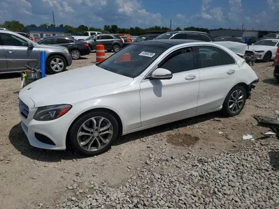 2016 MERCEDES-BENZ C 300, фото 1, лот 10964808