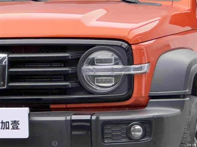2021 Tank 300 Off-road Version 2.0T Conqueror, фото 3, лот 11131902
