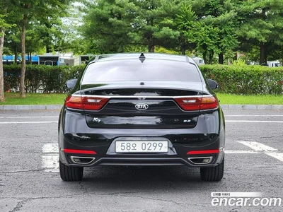 2016 Kia K7 3.3 GDI Noblesse, фото 1, лот 10053895