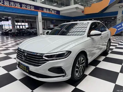 2026 Volkswagen Lavida 1.5L Auto 5 Million Edition, фото 1, лот 10398361